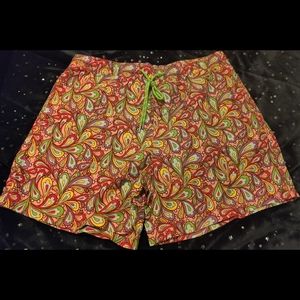 Nick Graham Swim Trunks